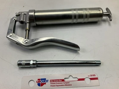 Carquest 30185 Mini Grease Gun - Image 1 of 4