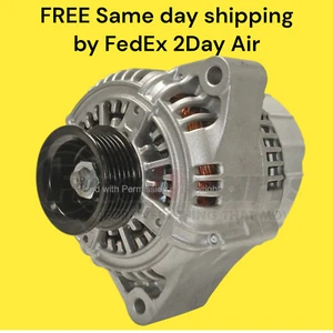 Alternador para Lexus LS400 1993 1994 OEM - Imagen 1 de 2
