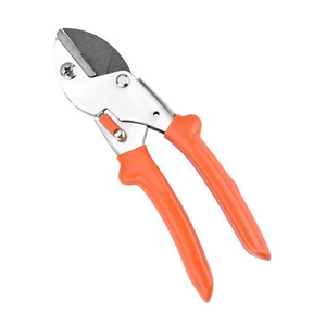 Pruning Shears Plant Scissors Trim Trees Snips Branch Garden Secateurs - Picture 1 of 11