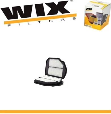 Engine Air Filter OEM WIX For HYUNDAI GENESIS 2015-2016 V6-3.8L — 第 1/4 张图片