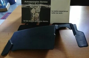 Deflettore aria Ford Focus-Focus CMax - Focus Cabrio, 1468973 originale - Imagen 1 de 3