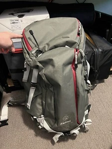 F-Stop Anja Redbull Photography Edition Backpack With Camera Insert - Picture 1 of 8