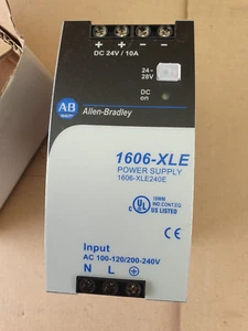 Allen Bradley 1606-XLE240E NEW - Picture 1 of 3