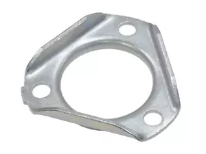 1956-1974 Corvette Exhaust Pipe Flange 2" - Foto 1 di 2