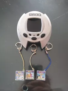 Hasbro M.A.G.S. & Tiger Hit Clips (compatible) WORKS Britney Spears - Picture 1 of 7