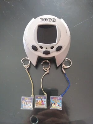 Hasbro M.A.G.S. & Tiger Hit Clips (compatible) WORKS Britney Spears - Image 1 of 4