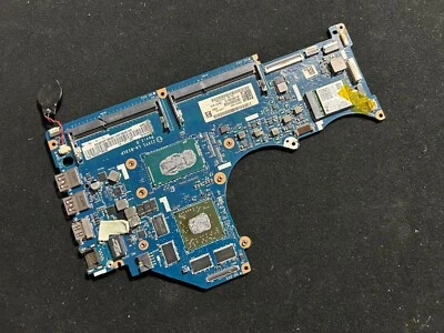 GENUINE LENOVO Y40-70 i7-4510U 2.0GHz MOTHERBOARD 5B20F78630 LA-B131P AS-IS!! - Image 1 of 4