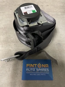 Mulinello cintura di sicurezza anteriore destra OEM Vauxhall Corsa E 13427743 - Foto 1 di 4