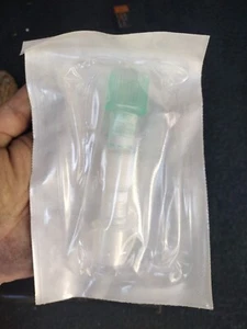 3X Intersurgical Catheter Mount - Flexible With 22F-22M/15F 70mm-150mm Sterile - Picture 1 of 5