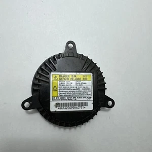 Chevrolet Camaro 2010-2013 unidad de control de lastre de faros HID fabricante de equipos originales - Imagen 1 de 4