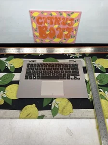 🍋 Asus UX303  FOR PARTS AND FOR REPAIRS No BACK CASE NoSCREEN 🍊 - Picture 1 of 9