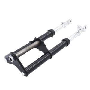 For Honda CRF50 XR50 CRF XR 50 - Black New Complete Front Forks Suspension - Picture 1 of 15