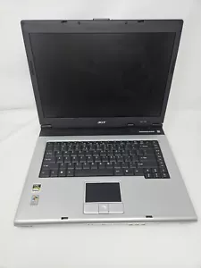 Acer Aspire 3000 Laptop *Parts or Repair* - Picture 1 of 13