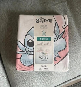 stitch double bedding set - Picture 1 of 1