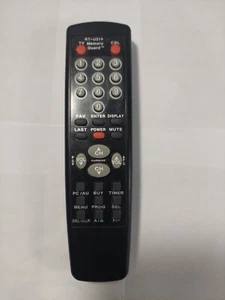 Protector de memoria RT-U31+ control remoto probado y funcionando - Imagen 1 de 3