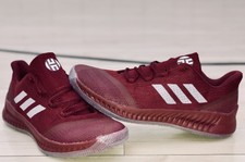 ADIDAS JAMES HARDEN VOL 1 2 3 4 PE NEVER RELEASED TEAM ISSUED PROMO SIZE 12.5