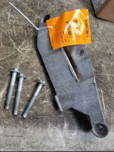 Chevrolet Impala 2014-2018 3,6 L V6 motor soporte montaje 13227756 W Foto 1 de 4