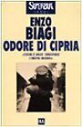 Odore di cipria by Biagi, Enzo | Book | condition good