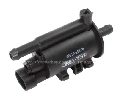 Purge Control Valve for 2011 2012 2013 2014 2015 KIA OPTIMA 2.0L 2.4L gasoline - Image 1 of 2
