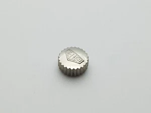 Heuer Crown - 6,4mm - Parts - Picture 1 of 4