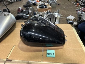Harley Dyna Gas Fuel Tank 1991-2003 96-03 Oem Wideglide Fxdwg Custom Fxd Stock - Picture 1 of 24