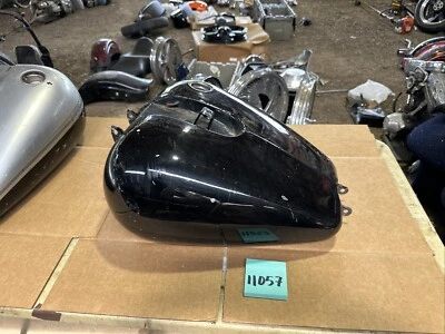 Оригинальный бензобак Harley Dyna 1991-2003 96-03 Wideglide Fxdwg на заказ запас Fxd - Изображение 1 из 4