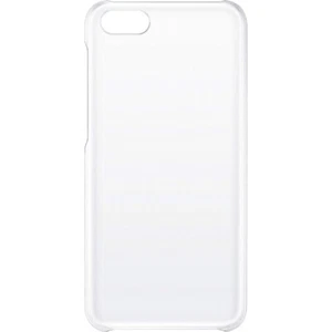 Funda original silicona Huawei para Huawei Y5 2018 transparente. - Imagen 1 de 2