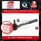 Tie / Track Rod End fits MERCEDES S320 W220 Left or Right 3.2 3.2D 98 to 05 Febi