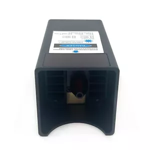 450nm 455nm 20W 24V Lasergravur Schneidmodul blau Laser Hochleistungs 0,06mm - Bild 1 von 6