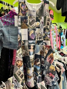 Abito Taylor Swift taglia 7 - Foto 1 di 4