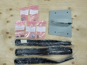Honeywell Cable Management Kit - Picture 1 of 5