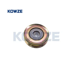 Power Steering Oil Pump Belt Tension Pulley fit Mitsubishi L200 K96 V23 V43 V45 - Picture 1 of 5
