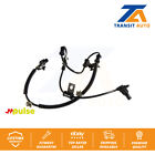 Front Right ABS Wheel Speed Sensor For Hyundai Accent w Harness; From 09 04 2006