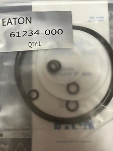 EATON 61234-0000 Dichtungssatz 4000 Serie - Bild 1 von 3