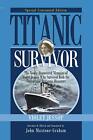John Maxtone-Graham - Titanic Survivor - New Paperback - J555z