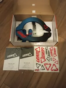 Soporte para cuello LEATT DBX 3.5 combustible L/XL/XXL motocross, MTB. £249,99 RRP - Imagen 1 de 12