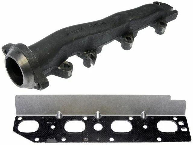 Dorman 44NF51V Right Exhaust Manifold Fits 2009-2010 Dodge Ram 1500 5.7L V8 - Image 1 of 1