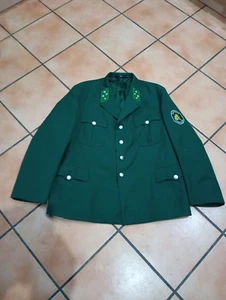 Bayerische Landpolizei Uniform Jacke 1960/1970 Vintage - Bild 1 von 6