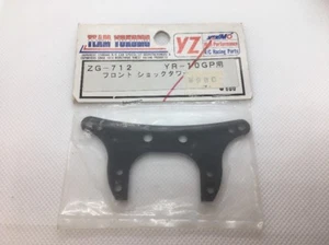 Yokomo Shock Tower for Yokomo YR-10GP Part#ZG-712 - Picture 1 of 5