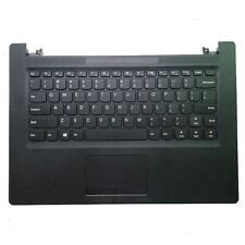 5CB0L45729 Para Lenovo Ideapad 110-14 IBR Laptop C Shell reposamuñecas Touchpad AST