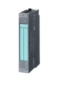 Siemens 6ES7131-4BD00-0AA0 - Picture 1 of 1