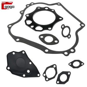 For Club Car Gas Golf Cart DS Precedent 1992-up FE290 Engine Gasket Kit US STOCK