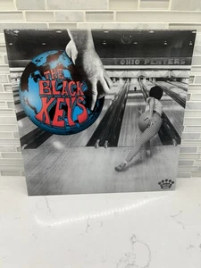The Black Keys : Ohio Players (Exclusive Bleach Smoke Vinyl LP) NEW/SEALED - Picture 1 of 6