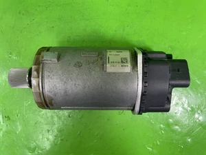 BMW 5 6 7 8 SERIES G30 POWER STEERING RACK MOTOR 2015-2023 G31 G32 G11 G12 G14 - Picture 1 of 14