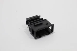 VW Amarok 2H 8 Pin Plug Connector New Genuine 3B0972734 - Picture 1 of 13