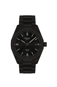 Tissot HAU T1514223305100.Solar!Neue Uhr+Etikett.3 Jahre Garantie ab Kauf.PRC100 - Bild 1 von 1