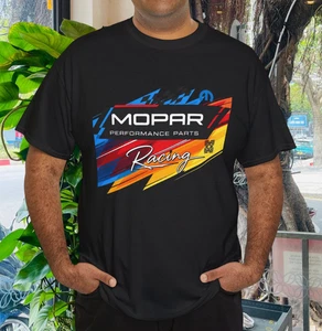 MOPAR PERFORMANCE PARTS Herren T-Shirt American - Bild 1 von 5