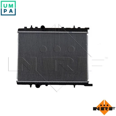 RADIATOR ENGINE COOLING 58304 FOR KFX TU32/KFW KFU 1.4L NFU NFR9HX 1.6L 4cyl - Image 1 of 4