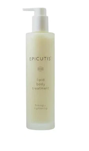 Epicutis Lipid Body Treatment 220ml/7.44oz New in box - Picture 1 of 10