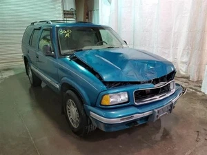 Alternator Fits 94-95 BLAZER S10/JIMMY S15 5185737 - Picture 1 of 12